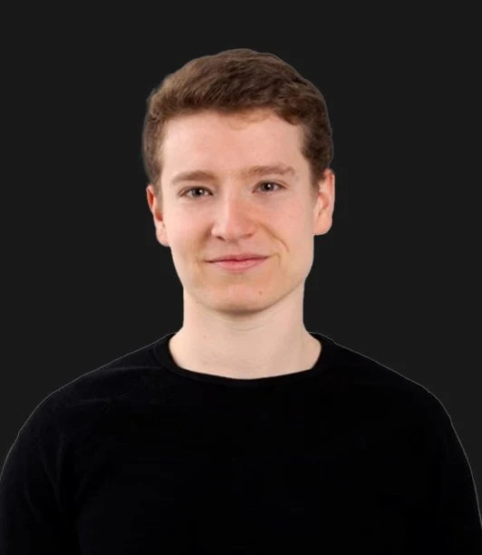 Ben Simon